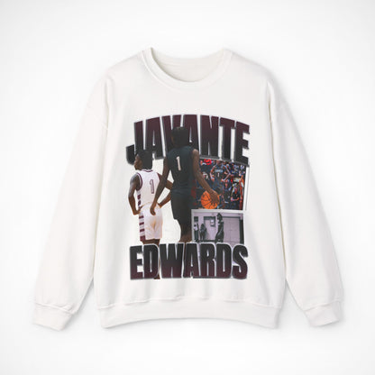 Javante Edwards Graphic Crewneck