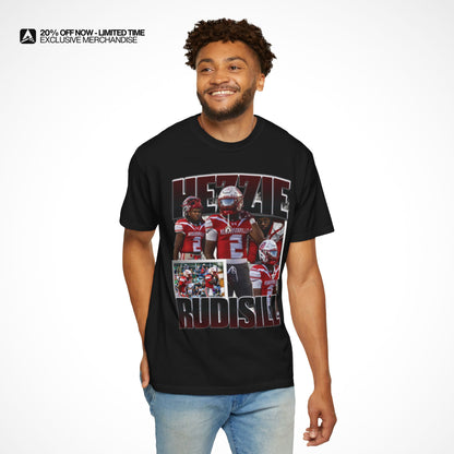 Hezzie Rudisill Graphic Tee