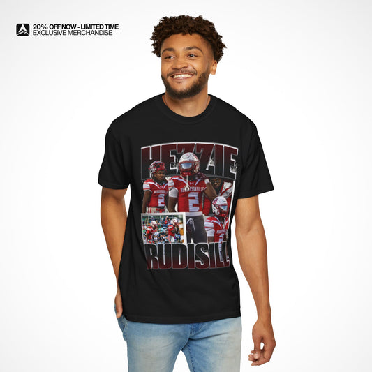 Hezzie Rudisill Graphic Tee