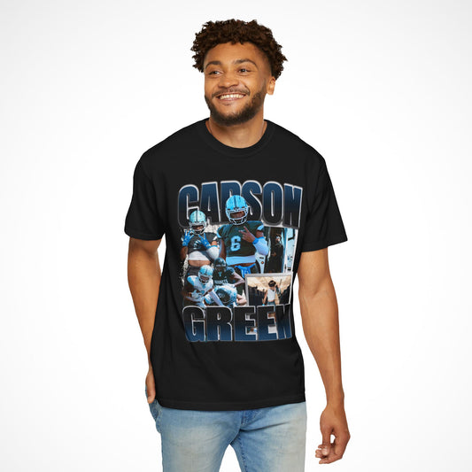 Carson Green Graphic Tee