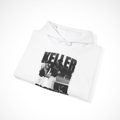 Keller Slotnick Graphic Hoodie