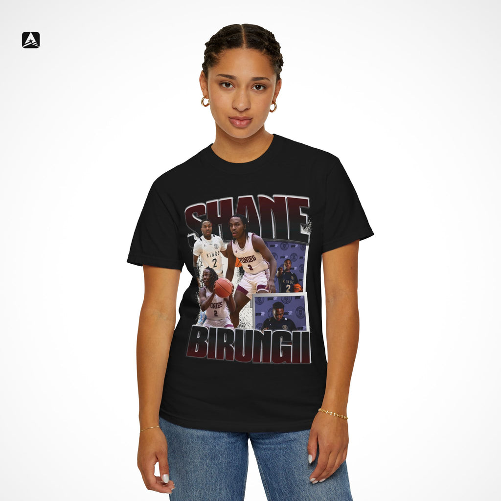 Shane Birungii Graphic Tee