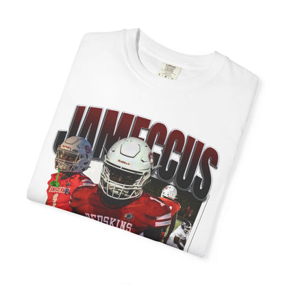 Jameccus Hardge Graphic Tee