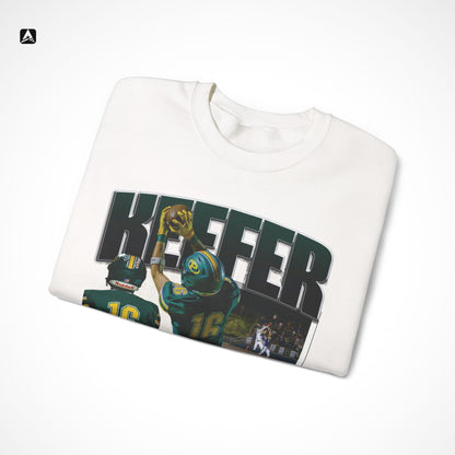 Keefer Abs Graphic Crewneck