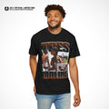 Tres Molina Graphic Tee