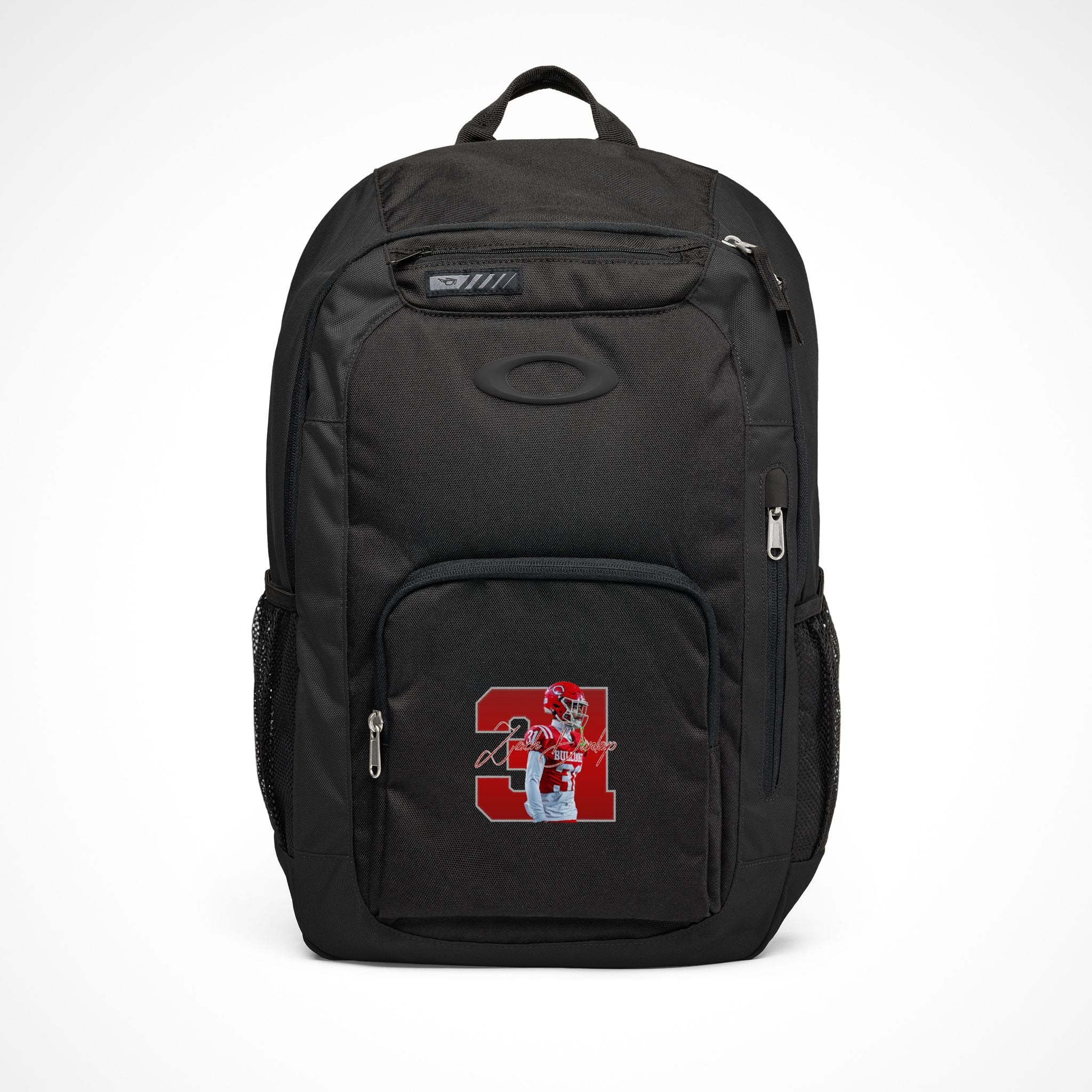 Zach Dunlap x Oakley Performance Backpack