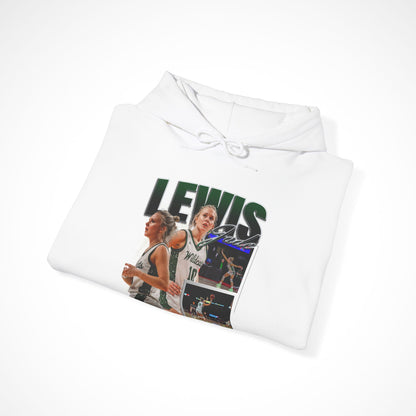 Jade Lewis Graphic Hoodie