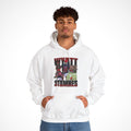 Wyatt Stamnes Graphic Hoodie