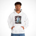 Cameron Foster Graphic Hoodie
