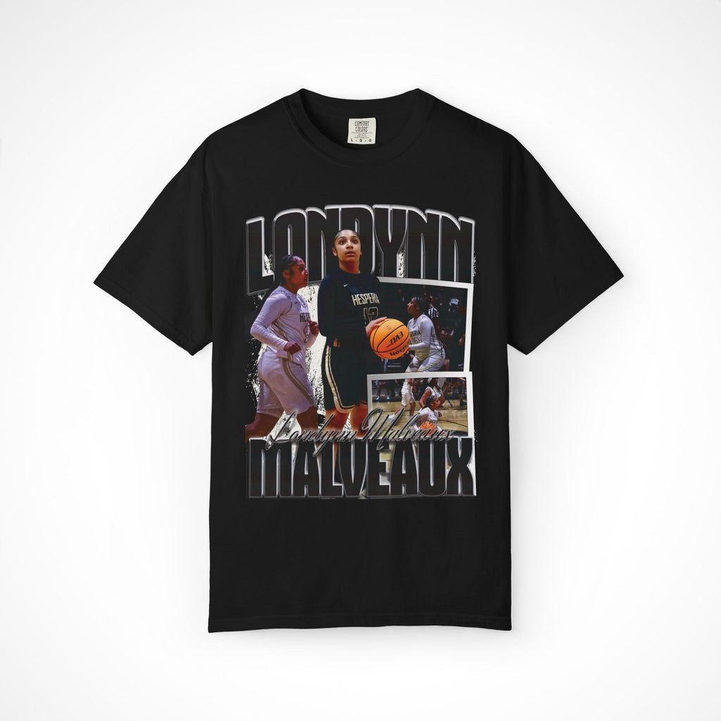 Londynn Malveaux Graphic Tee