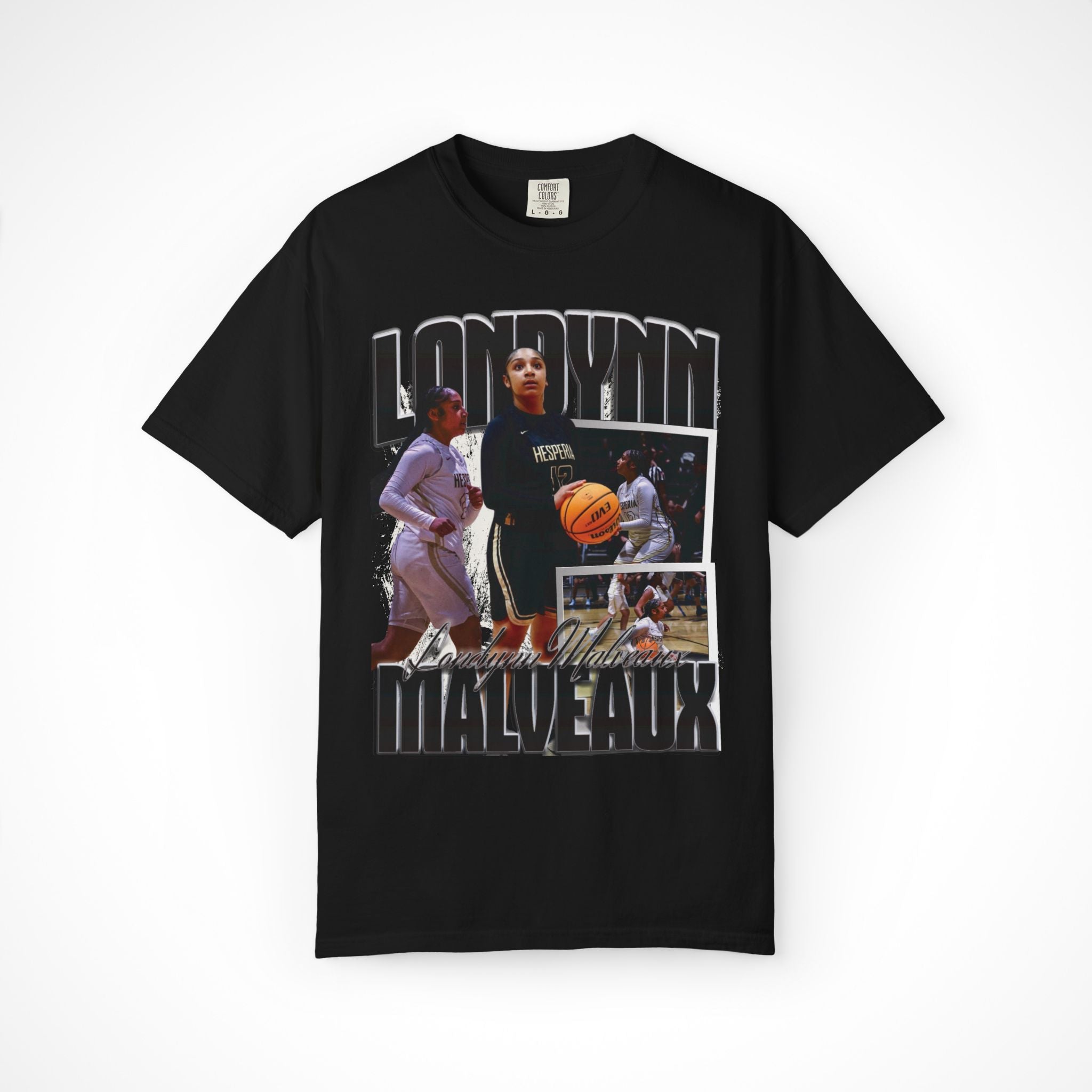 Londynn Malveaux Graphic Tee