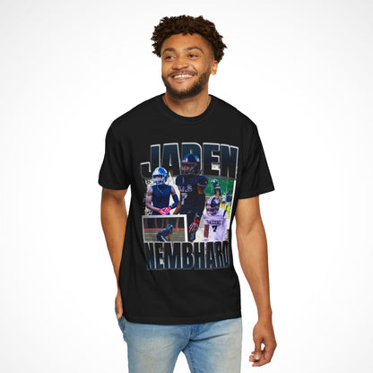 Jaden Nembhard Graphic Tee