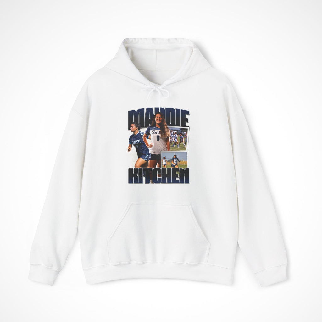 Maddie Kitchen Graphic Hoodie