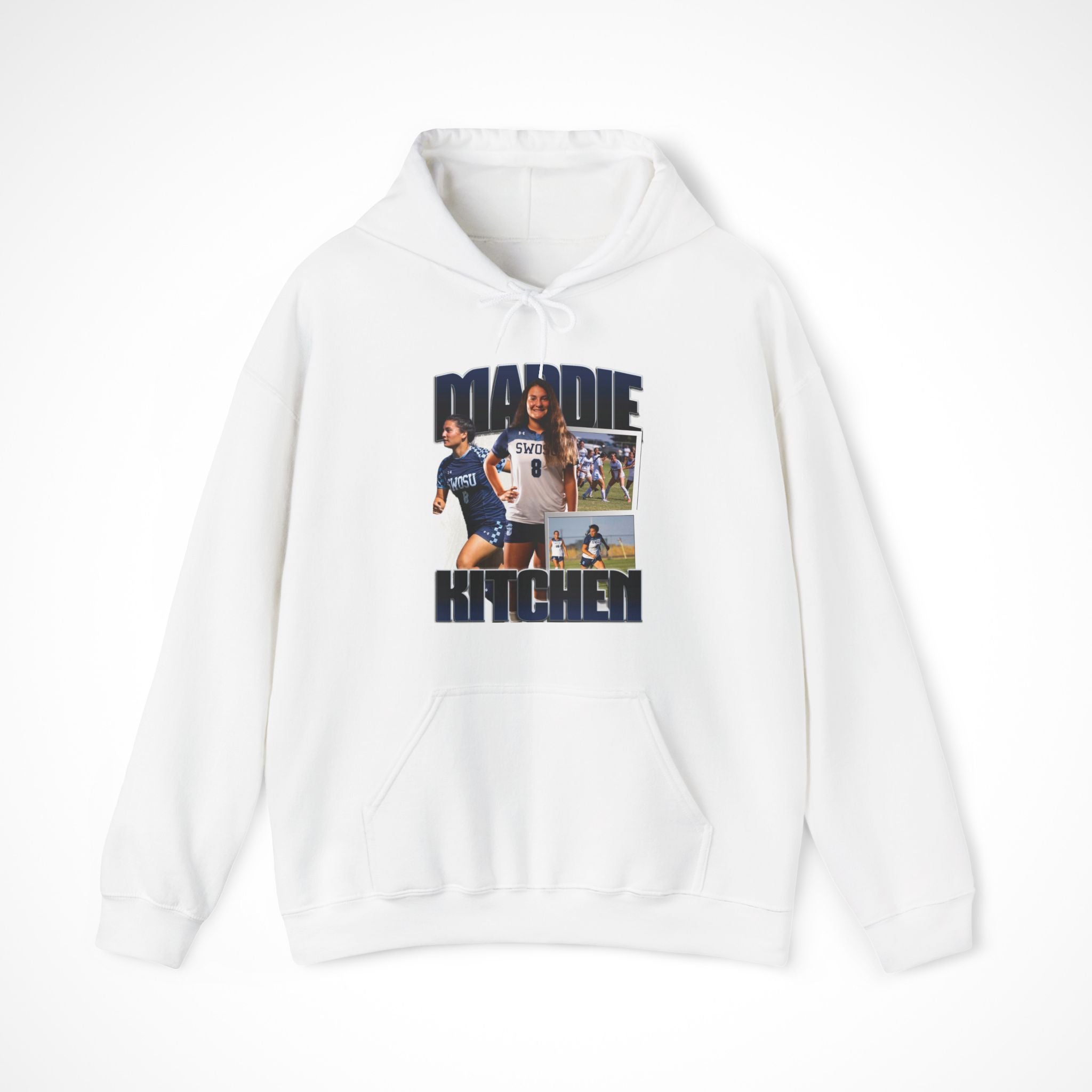 Maddie Kitchen Graphic Hoodie
