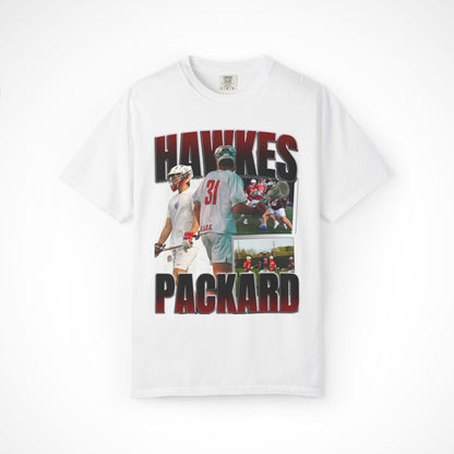 Hawkes Packard Graphic Tee
