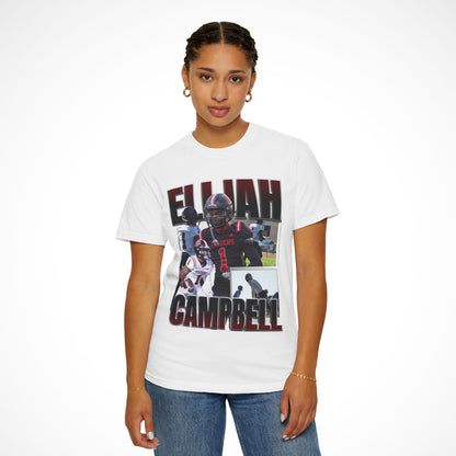 Elijah Campbell Graphic Tee