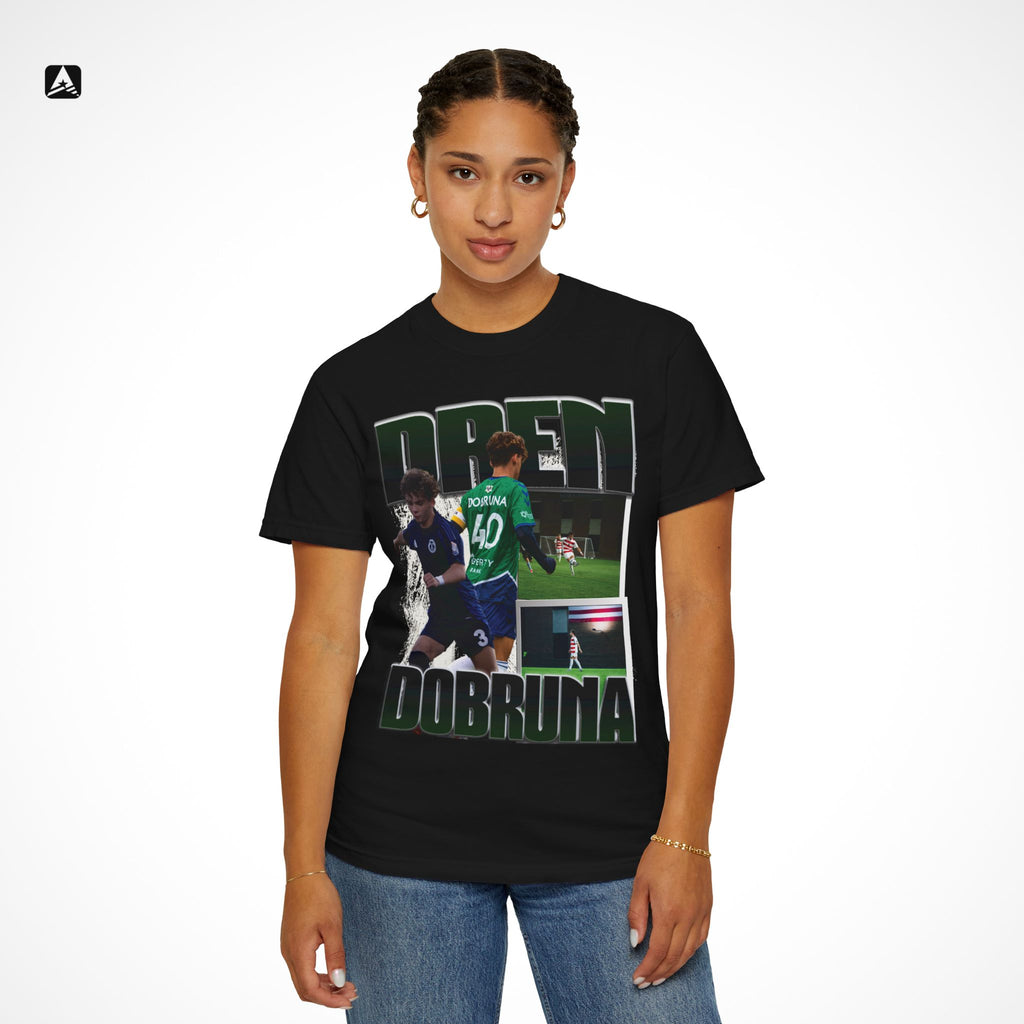 Dren Dobruna Graphic Tee