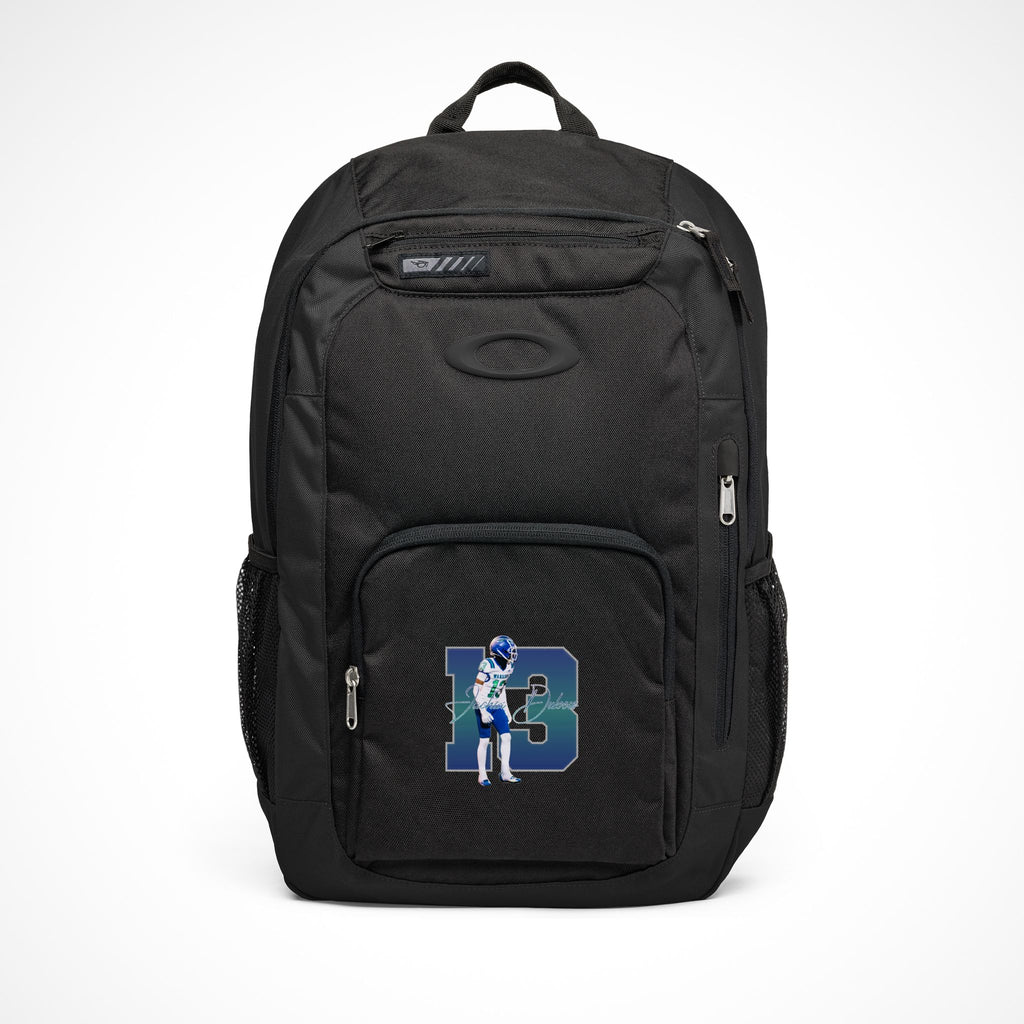 Jachai Dubois x Oakley Performance Backpack