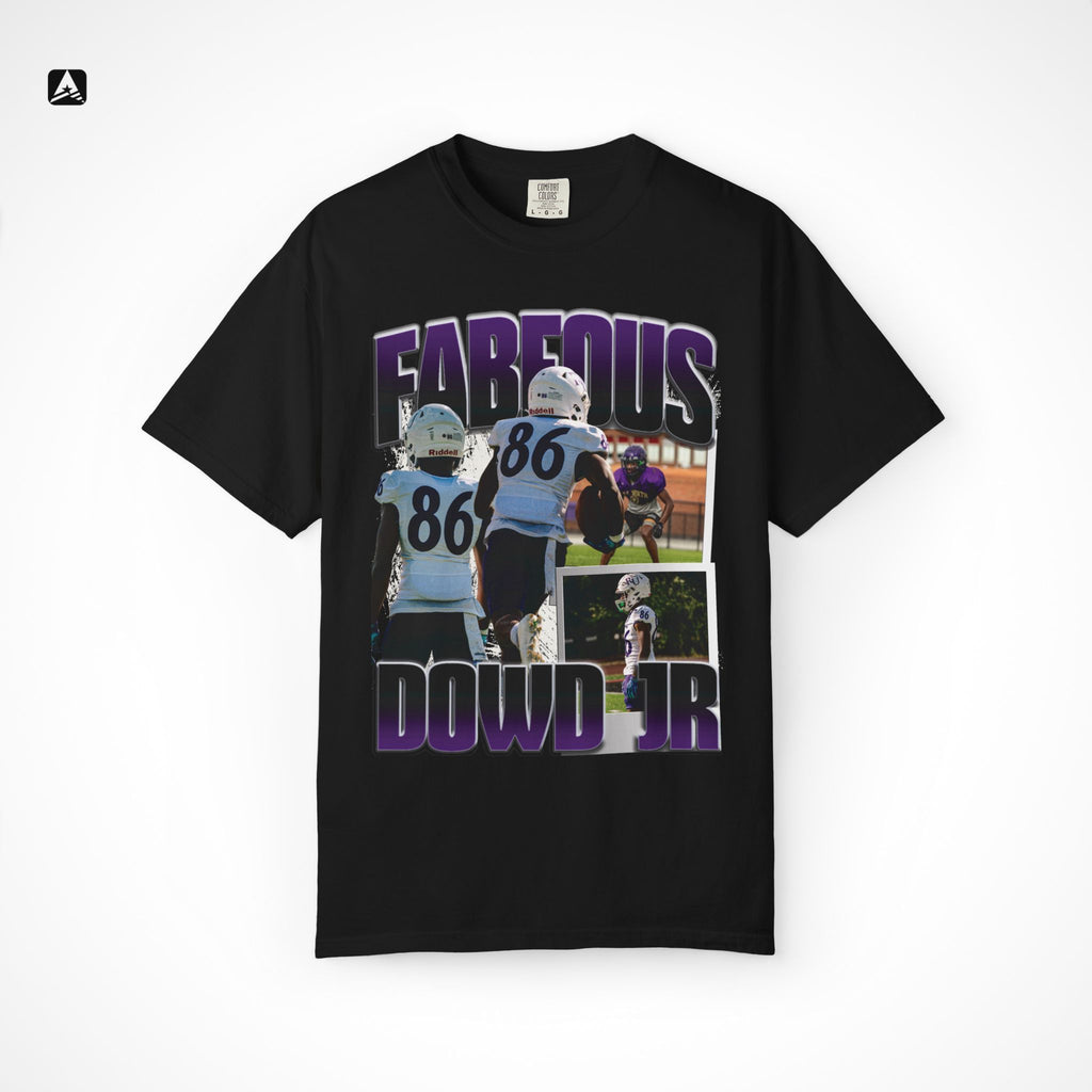 Fabeous Dowd Jr Graphic Tee