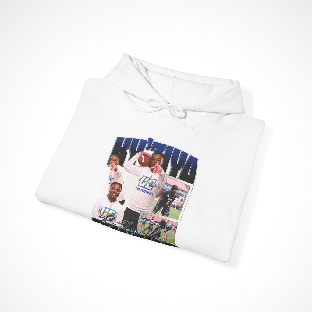 Ky’Ziya Minor Graphic Hoodie