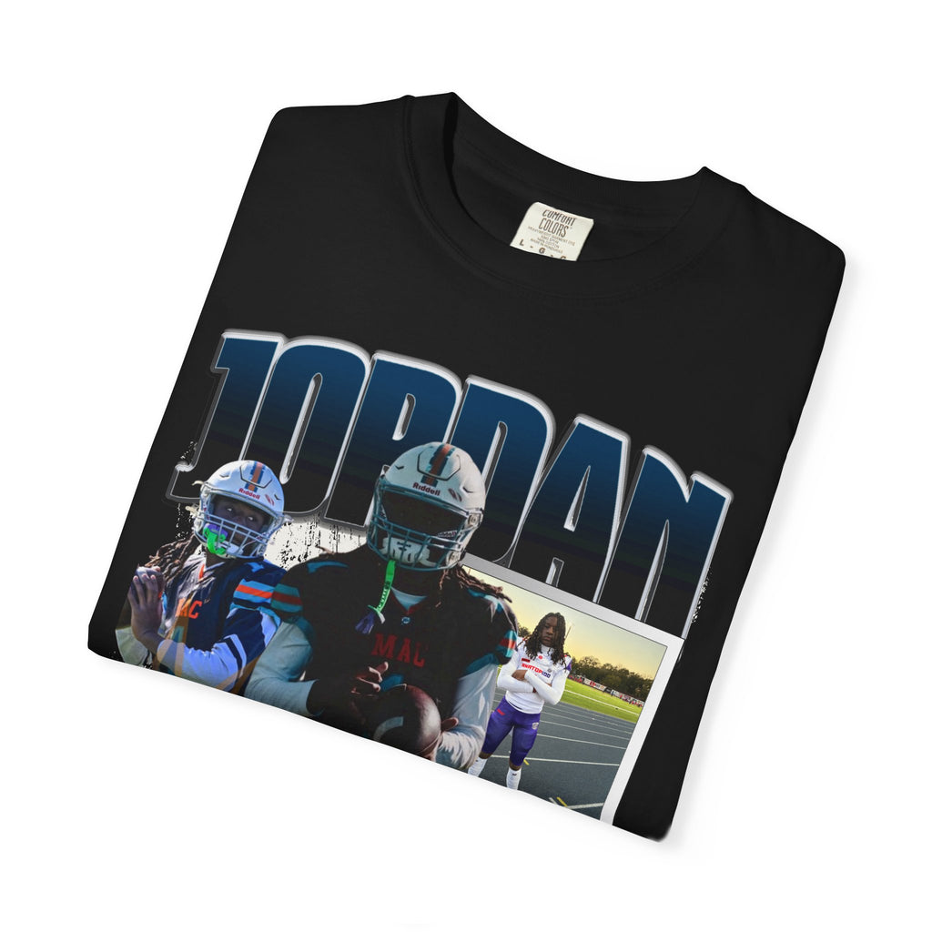 Jordan Jenkins Graphic Tee