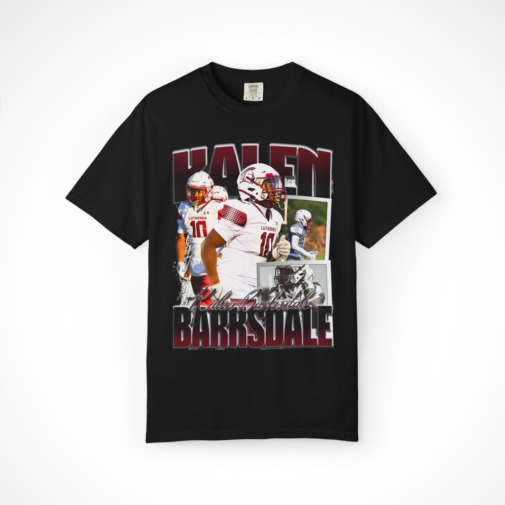 Kalen Barksdale Graphic Tee