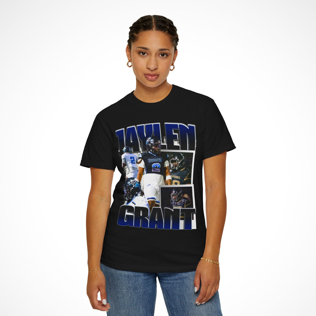 Jaylen Grant Graphic Tee