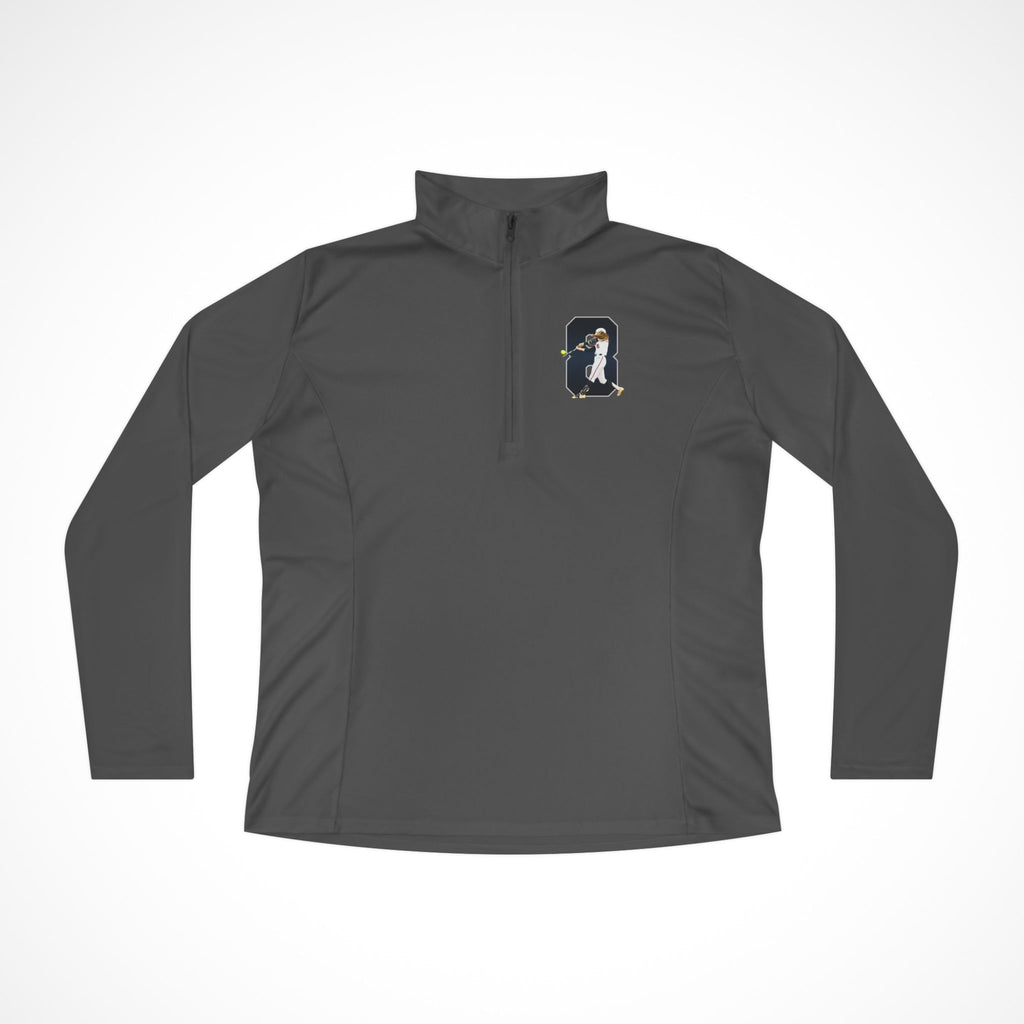 Caitlyn Petteys Ladies Quarter-Zip