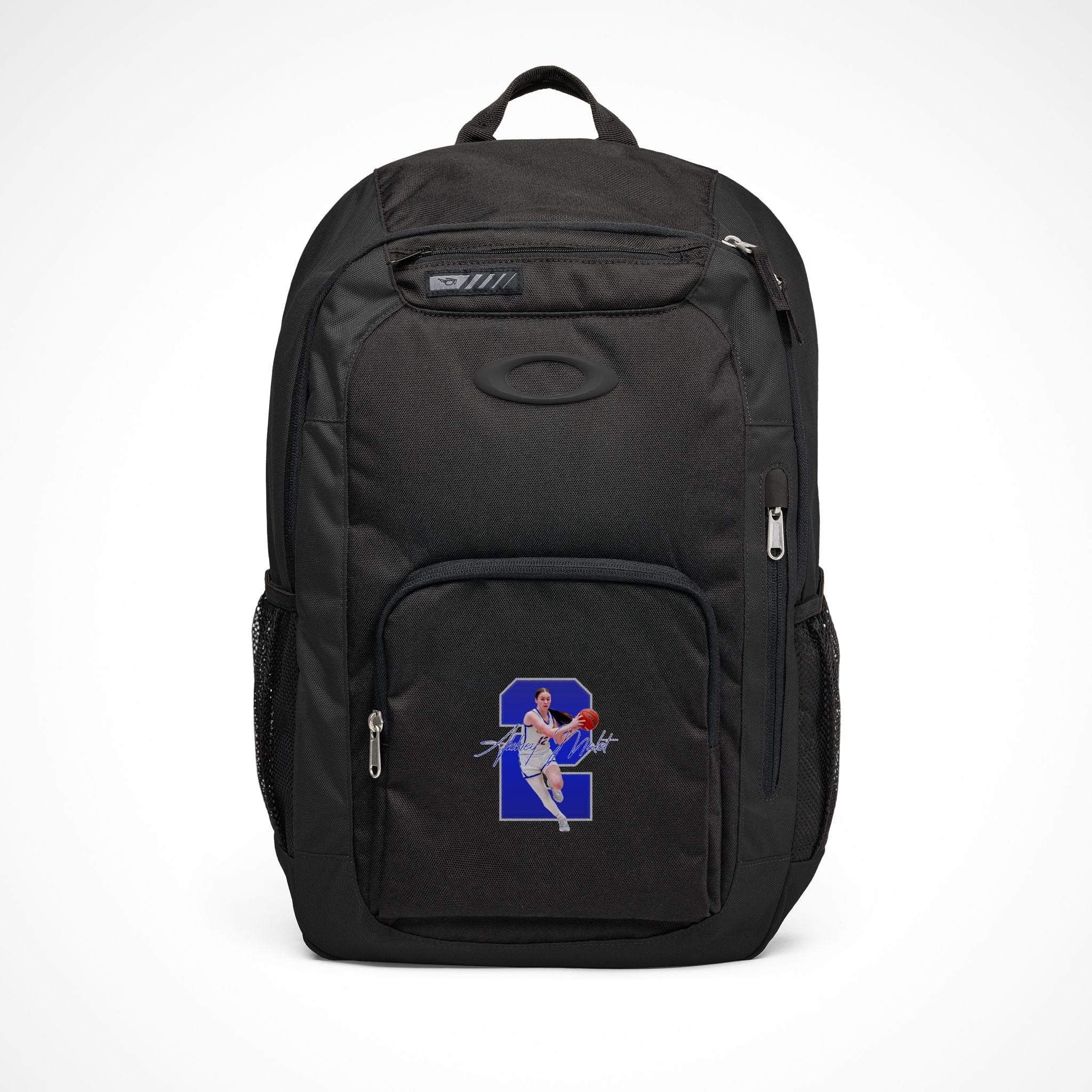 Abbey Malet x Oakley Performance Backpack