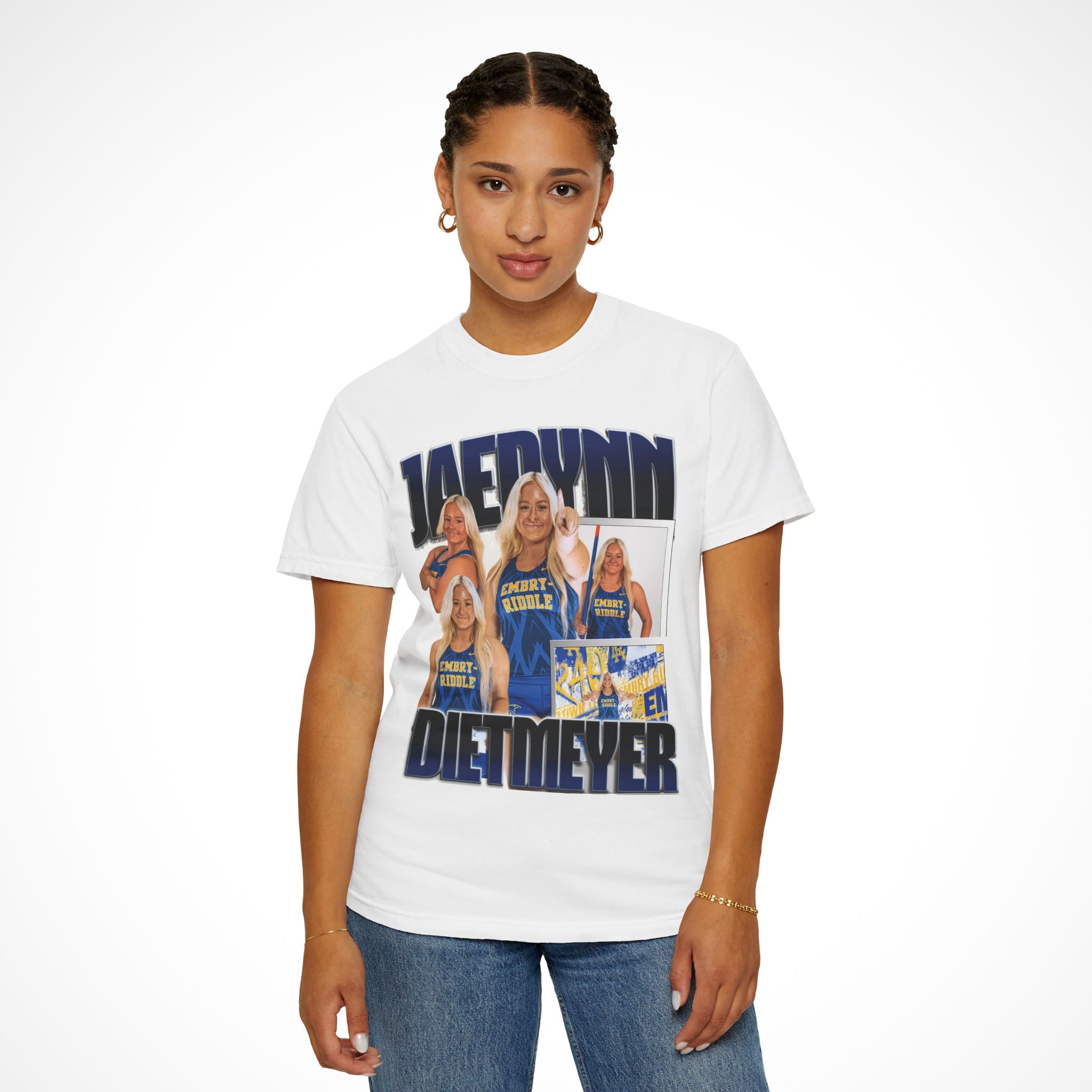 Jaedynn Dietmeyer Graphic Tee