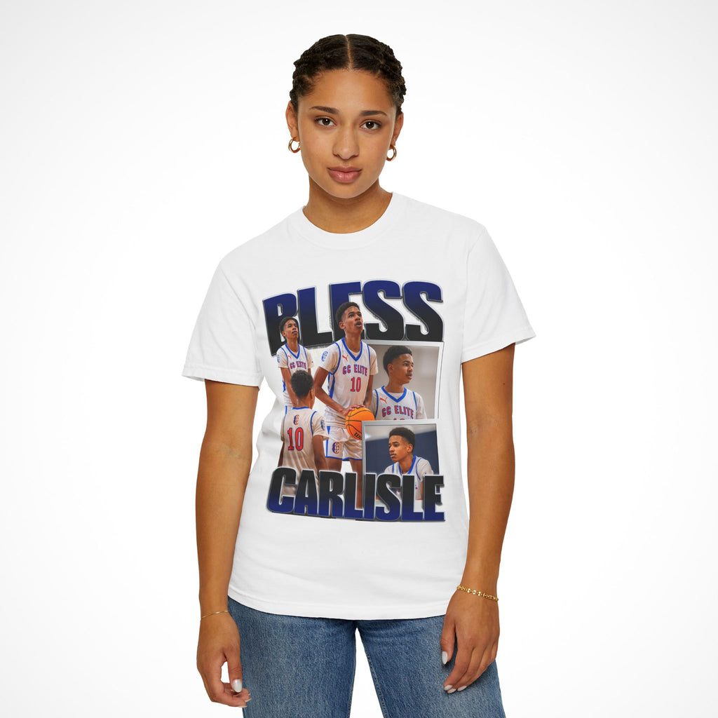 Bless Carlisle Graphic Tee