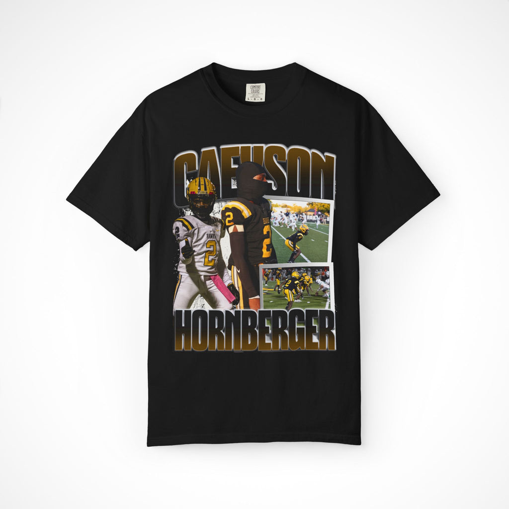 Caeyson Hornberger Graphic Tee