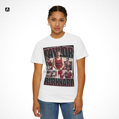 Taylor Burkhart Graphic Tee