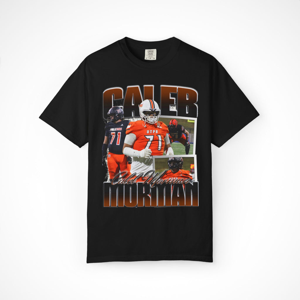 Caleb Morman Graphic Tee
