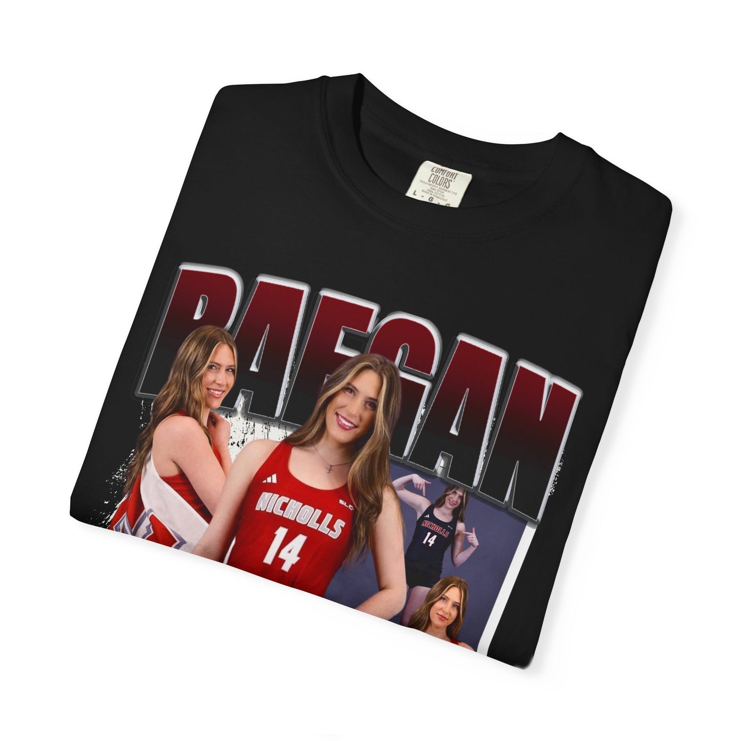 Raegan Erickson Graphic Tee