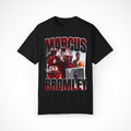 Marcus Bromley Graphic Tee