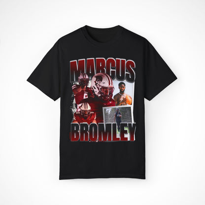 Marcus Bromley Graphic Tee