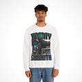 Jimmy Sudduth Graphic Crewneck