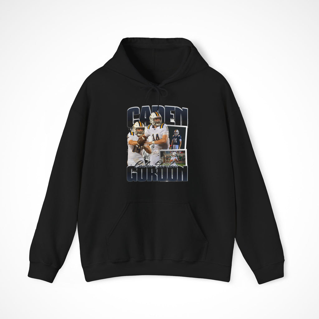 Caden Gordon Graphic Hoodie