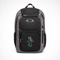 Saundra Funderburk x Oakley Performance Backpack