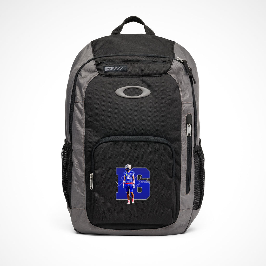 Jamil Gordon x Oakley Performance Backpack