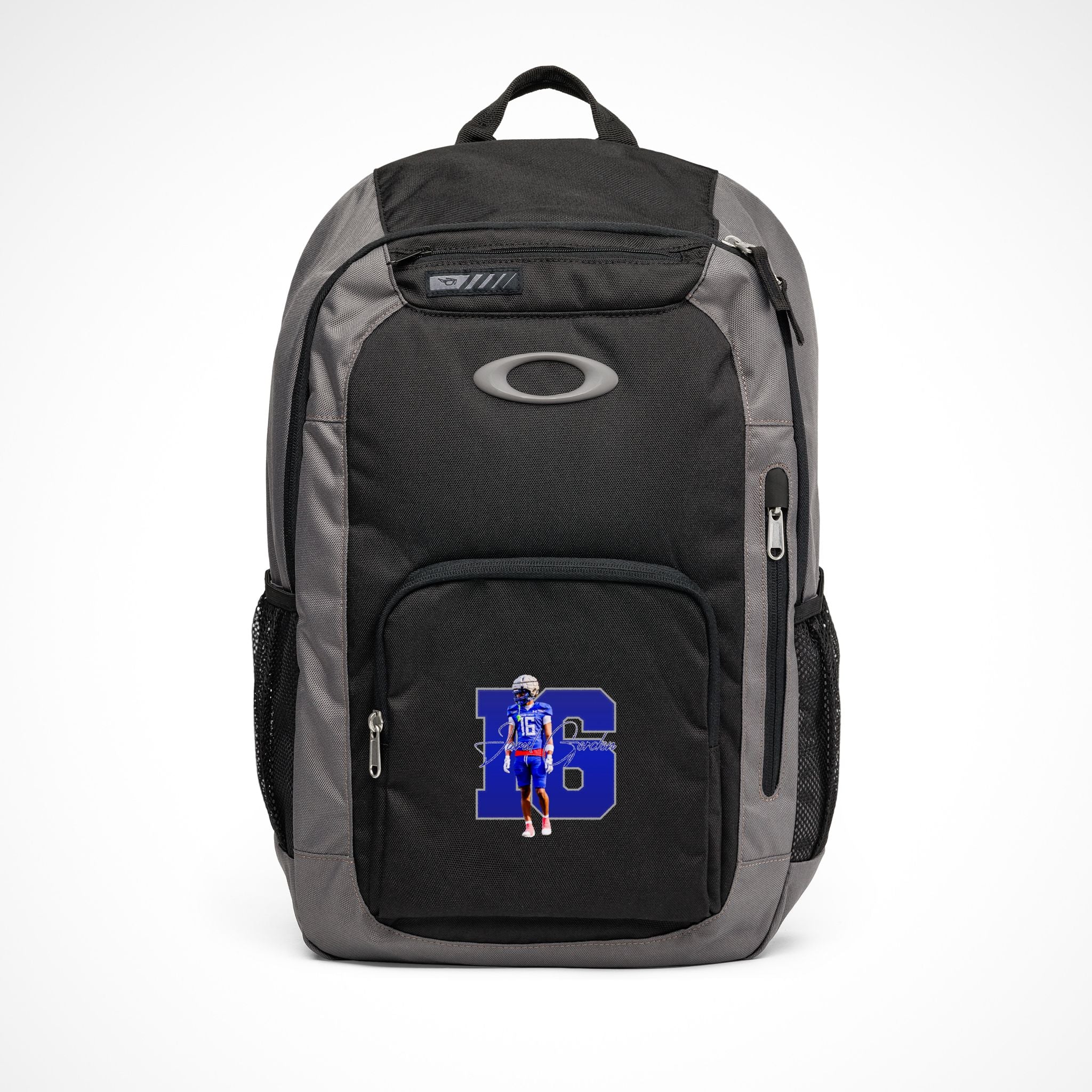 Jamil Gordon x Oakley Performance Backpack