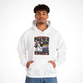 Parker Evans Graphic Hoodie