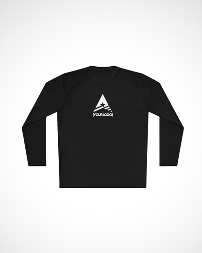 Lightweight Performance Long Sleeve