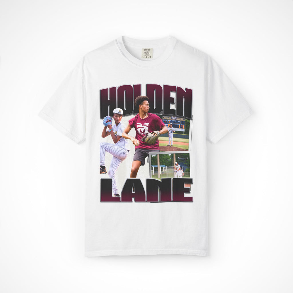 Holden Lane Graphic Tee