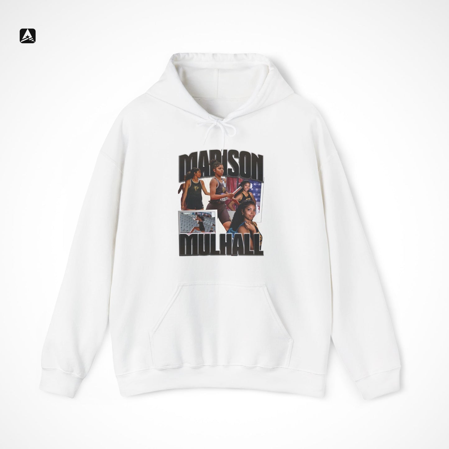 Madison Mulhall Graphic Hoodie