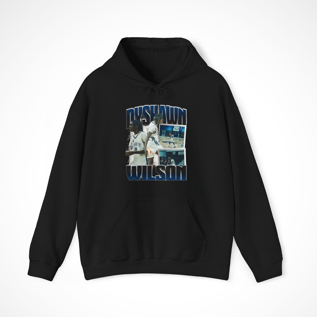 Dyshawn Wilson Graphic Hoodie