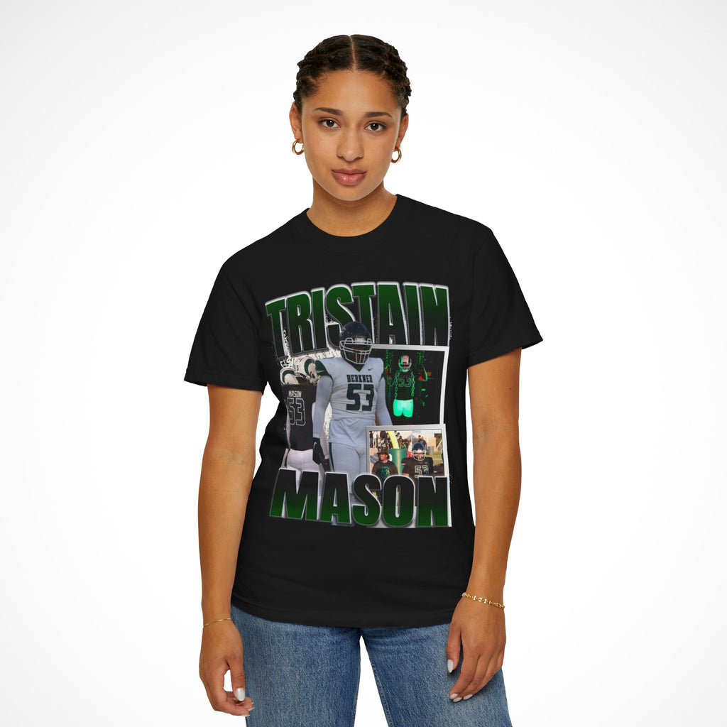 Tristain Mason Graphic Tee