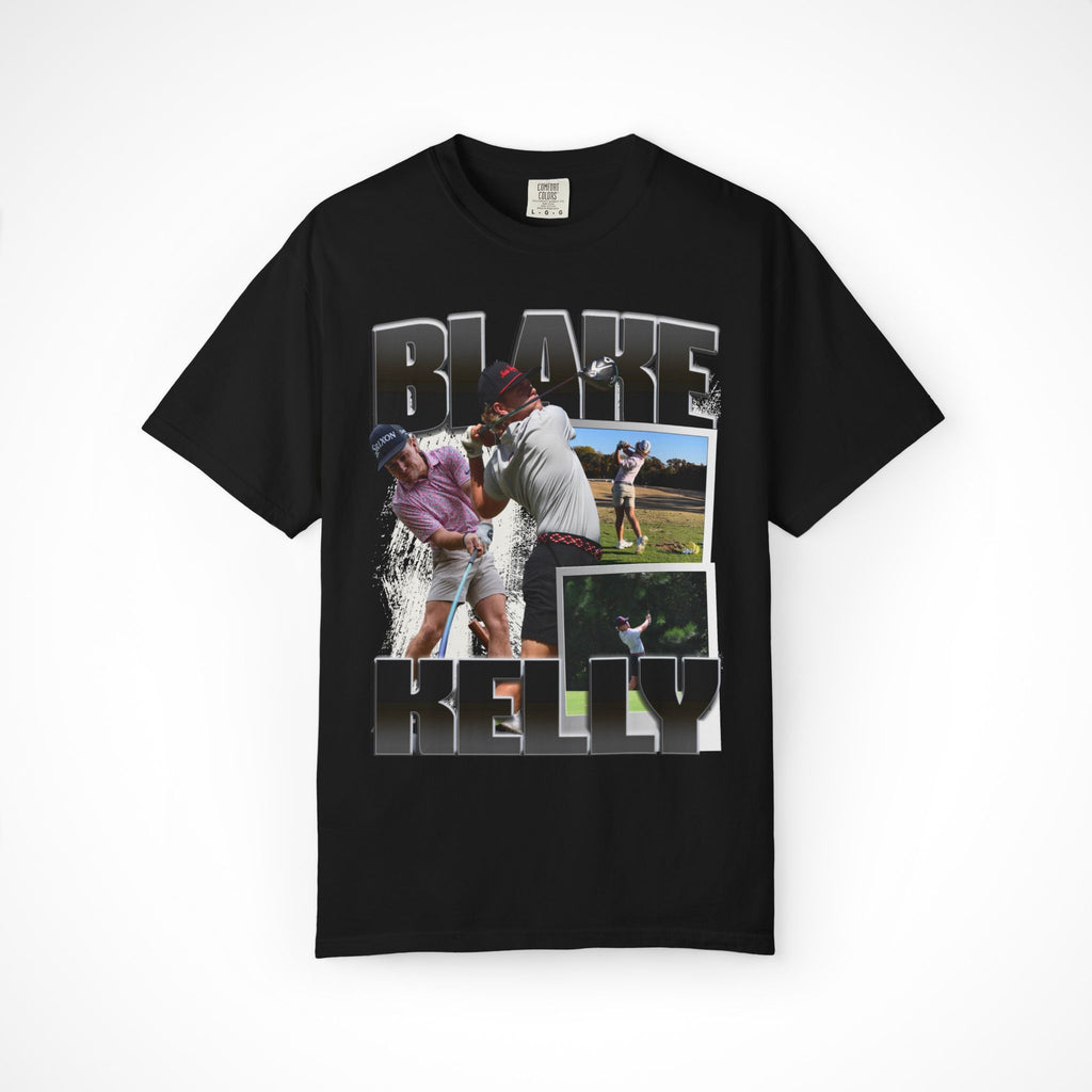 Blake Kelly Graphic Tee
