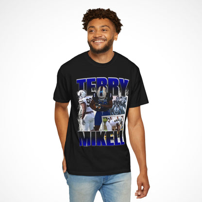 Terry Mikell Graphic Tee